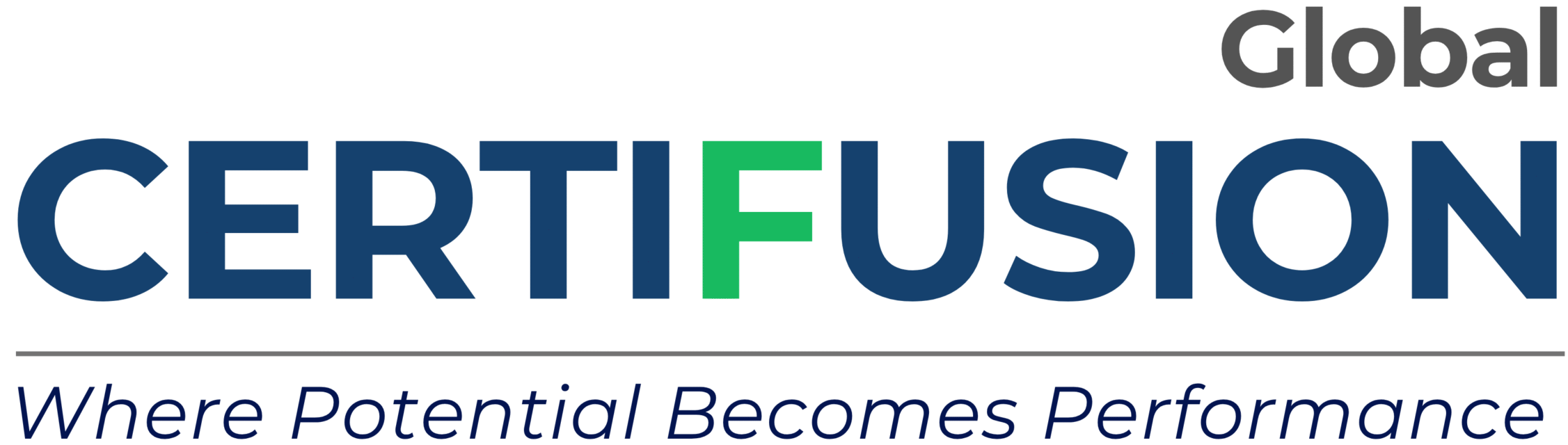 CERTIFUSION-Global Institute of Professional Studies - UK