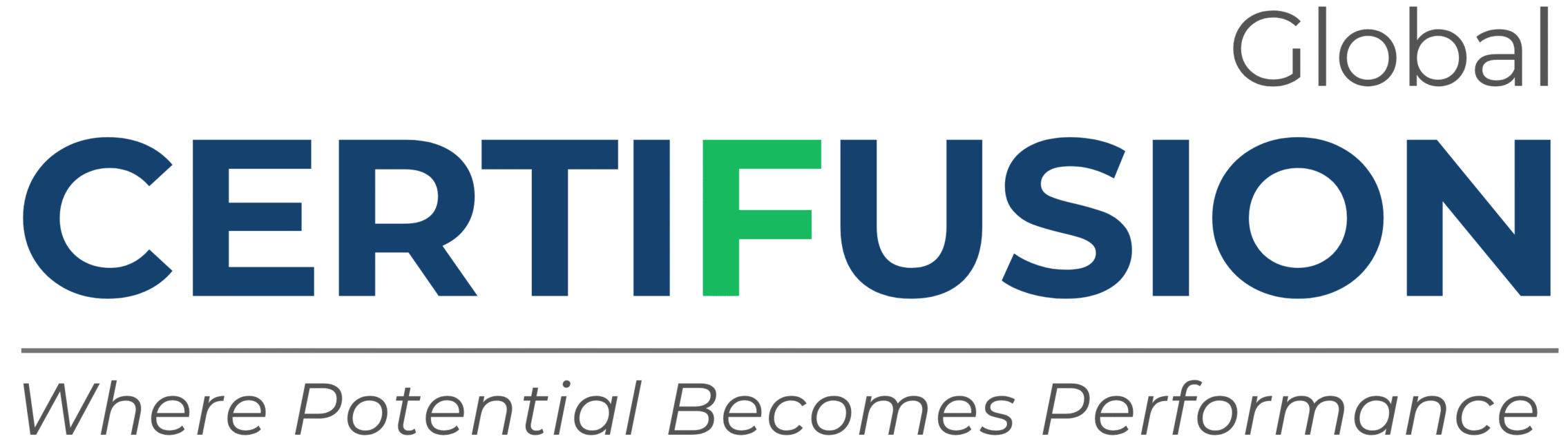 CERTIFUSION-Global Institute of Professional Studies - UK